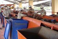 Quản lý chất thải rắn: Chồng chéo, thiếu đồng bộ