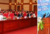 Bộ Công thương – Thành phố Hải Phòng:  Phối hợp tổ chức tập huấn về Hiệp định CPTPP