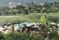 Thời hạn sử dụng túi nilon thân thiện tại các siêu thị là năm 2025