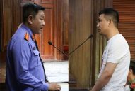 Văn Kính Dương bị đề nghị án tử hình, hot girl Ngọc Miu 20 năm tù