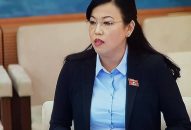 Gian lận điểm thi: Cử tri đề nghị công khai người vi phạm và Bộ GD-ĐT trả lời thiếu thuyết phục