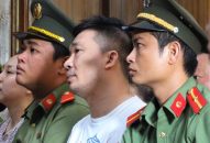 Văn Kính Dương bị Viện Kiểm sát đề nghị tử hình, Ngọc Miu bật khóc