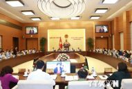 Đề nghị Quốc hội ra nghị quyết xử lý lái xe dùng ma túy, rượu bia