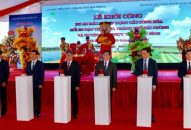 Xây dựng cầu nối hai địa phương Hải Phòng – Thái Bình