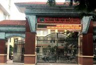 Hải Phòng: Cô giáo tát học sinh tạm thời bị đình chỉ dạy học