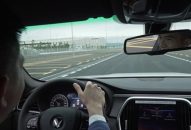 Những người đầu tiên lái thử xe VinFast nói gì?