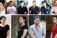 ‘Trùm ma túy và hotgirl Ngọc Miu’: Đề nghị tuyên 6 án tử hình, 3 án chung thân