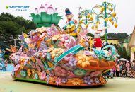 Hè đi trốn nóng với chùm tour giá ‘mát’