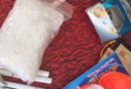 CAQ Lê Chân: Bắt giữ 10 vụ ma túy