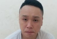 Hung thủ liều lĩnh gây án trên taxi ở TP HCM vừa bị bắt khai gì?