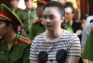 Sự thật lời khai hotgirl Ngọc Miu và các kiều nữ trong vụ Văn Kính Dương