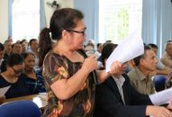 Triển khai Nghị quyết 102/NQ-CP về phát triển đối tượng tham gia BHXH