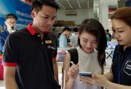 Qui mô thị trường điện thoại Việt trước đề xuất thuế tiêu thụ đặc biệt