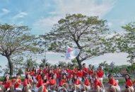 Đã tìm ra 16 đội lọt vào bán kết Flashmob 2019 – “Sóng tuổi trẻ”
