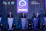 Viettel thực hiện cuộc gọi 5G đầu tiên tại Việt Nam