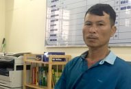 Cảnh sát hình sự Hải Phòng bắt nghi phạm vận chuyển 20 bánh heroin