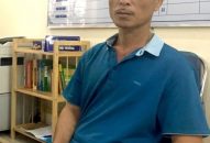 Bắt hai đối tượng vận chuyển 20 bánh heroin từ Hòa Bình về Hải Phòng