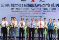 Thêm một hãng hàng không mở đường bay từ Hải Phòng