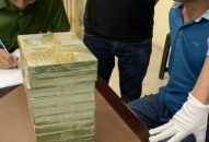 Chiến công xuất sắc của Phòng Cảnh sát hình sự CATP: Triệt phá đường dây vận chuyển ma túy với số lượng lớn từ Hòa Bình về Hải Phòng