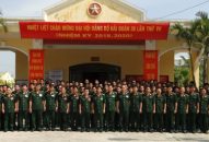 25 năm Ngày truyền thống Hải Đoàn 38-Bộ Tư lệnh BĐBP (10-5-1994 – 10-5-2019)