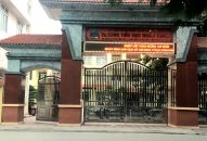 Hải Phòng: Đình chỉ giảng dạy 6 tháng cô giáo tát học sinh