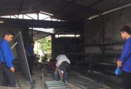 Đồng hành cùng thanh niên lập nghiệp