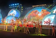 Thủ tướng dự lễ hội Hoa Phượng đỏ TP. Hải Phòng 2019