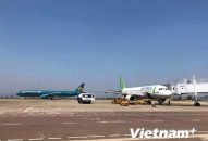 Khi nào các hãng hàng không Việt sẽ mở đường bay thẳng đến Mỹ?