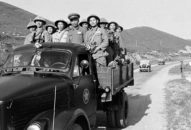 64 năm Ngày giải phóng Hải Phòng (13-5-1955/13-5-2019): Ghi dấu trên những trang sử vàng