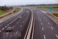 Tai nạn liên tiếp trên đường nối cao tốc Hà Nội – Hải Phòng, Cầu Giẽ – Ninh Bình