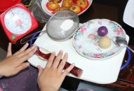 Đồ handmade “lên ngôi”