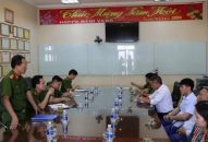 Xác định rõ vai trò chủ cơ sở trong PCCC