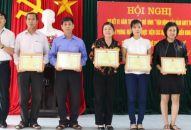 Phường Minh Đức (Đồ Sơn): Ra mắt mô hình “Hệ thống camera an ninh”