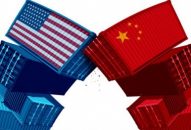 Chuyện thời cuộc:  Cuộc chiến thương mại