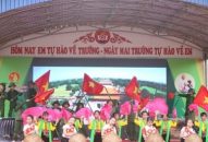 Đa dạng các hình thức giáo dục truyền thống