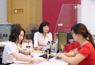 Cho vay sản xuất – kinh doanh hàng xuất khẩu đạt trên 2.800 tỷ đồng