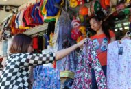 Sản phẩm chống nắng “vào mùa”