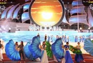 Khai mạc Năm Du lịch Quốc gia 2019 và Festival Biển Nha Trang