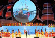 Khai mạc Năm Du lịch Quốc gia 2019 và Festival Biển Nha Trang – Khánh Hoà :