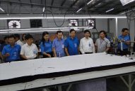 Các cấp Công đoàn tiếp tục chăm lo đoàn viên