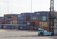 Tìm chủ sở hữu 90 container hàng hóa tồn tại cảng Hải Phòng
