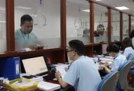 Sửa quy định về tạm dừng, chấm dứt hoạt động đại lý làm thủ tục hải quan