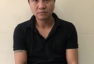 Bắt nhanh đối tượng trộm cắp tại cửa hàng vàng sau 2 giờ