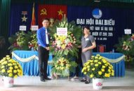 Đại hội đại biểu hội LHTN xã Đại Bản (An Dương) khóa IV