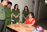 Công an thành phố lập công xuất sắc: Chặt đứt đường dây ma túy Hòa Bình – Hải Phòng, bắt 3 đối tượng, thu 20 bánh heroin