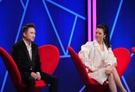 Thu Phương ‘trách’ Phan Mạnh Quỳnh vì chờ 5 năm nhưng chưa được sáng tác nhạc riêng