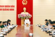 Quảng Ninh: Chuẩn bị kỳ thi THPT quốc gia năm 2019