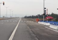 Mở thêm đường giao cắt, lắp đèn tín hiệu giao thông trên tuyến đường Tân Vũ – Lạch Huyện