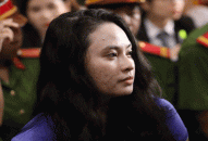 Hotgirl Ngọc Miu: "Vì yêu mà đến" với ông trùm Văn Kính Dương