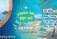 CÙNG VIETRAVEL “ĐI TRỌN THẾ GIAN – HÈ TRÀN CẢM XÚC”